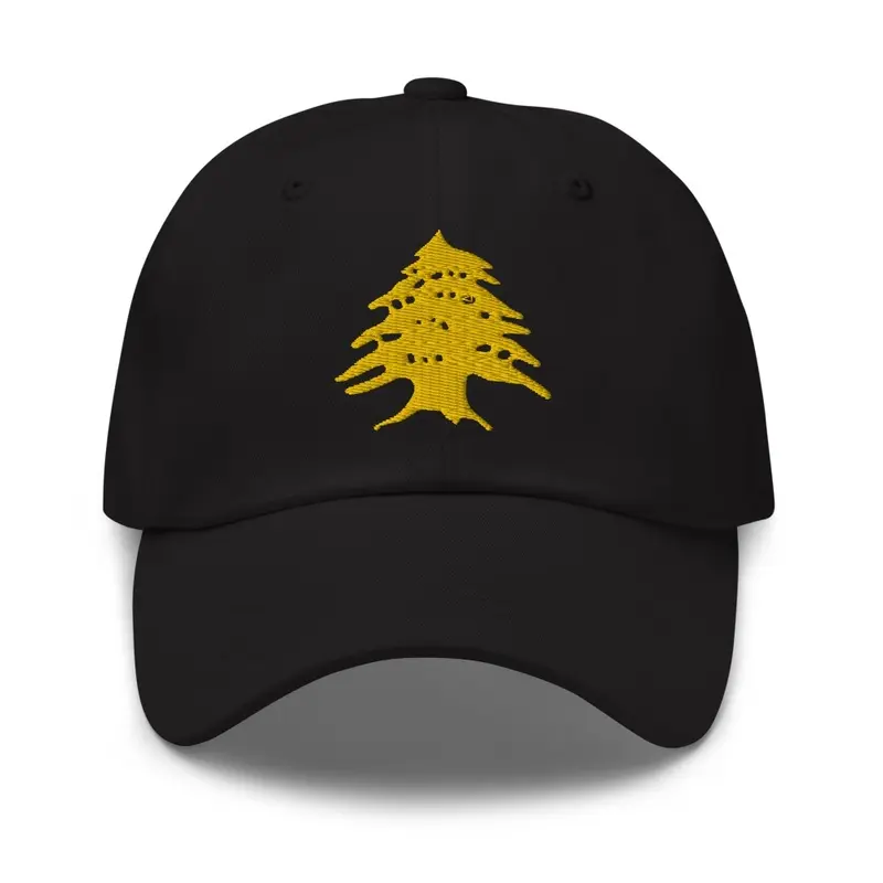 Golden cedar / Lebanese 